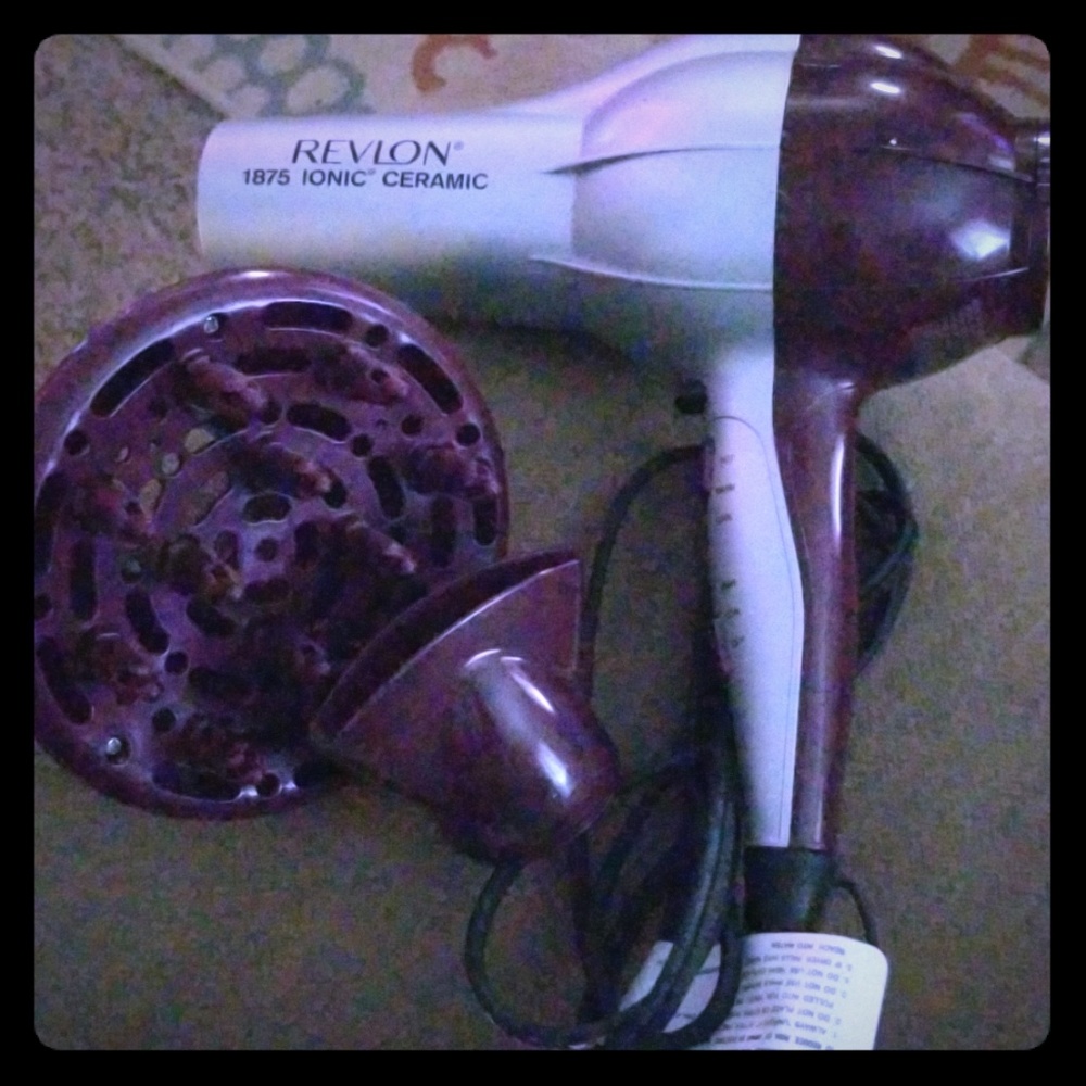 hair styling accessories